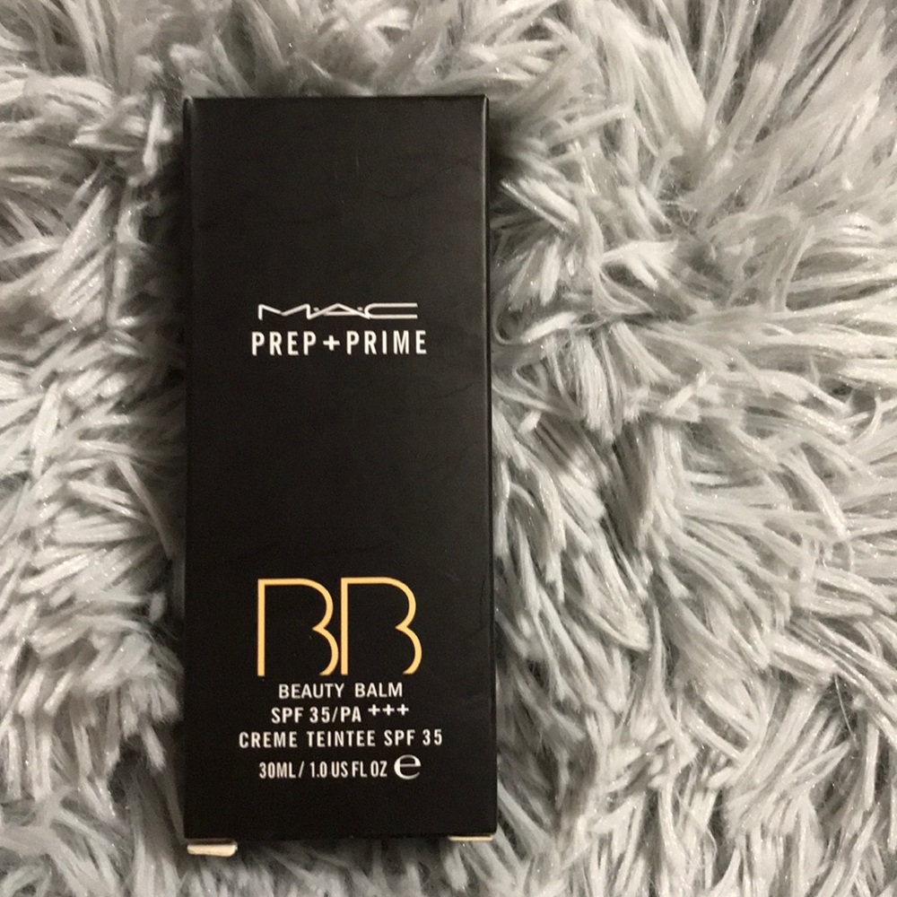 MAC PREP+PRIME BB BEAUTY BALM